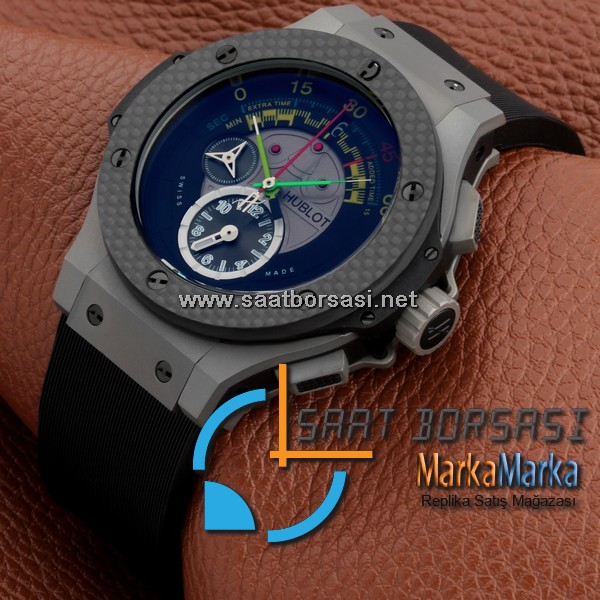 MM1009- Hublot Bing Bang Brazil World Cup