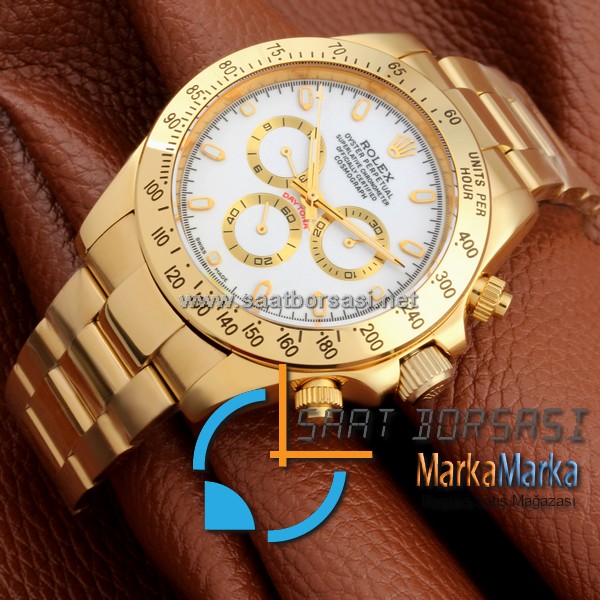 MM1012- Rolex Oyster Perpetual Daytona