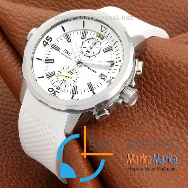 MM0193- Iwc Schausen AQUATIMER