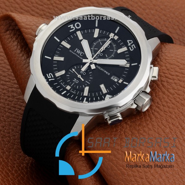 MM0194- Iwc Schausen AQUATIMER