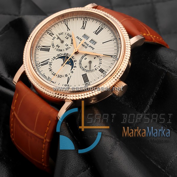 MM0255- Patek Philippe Geneve 