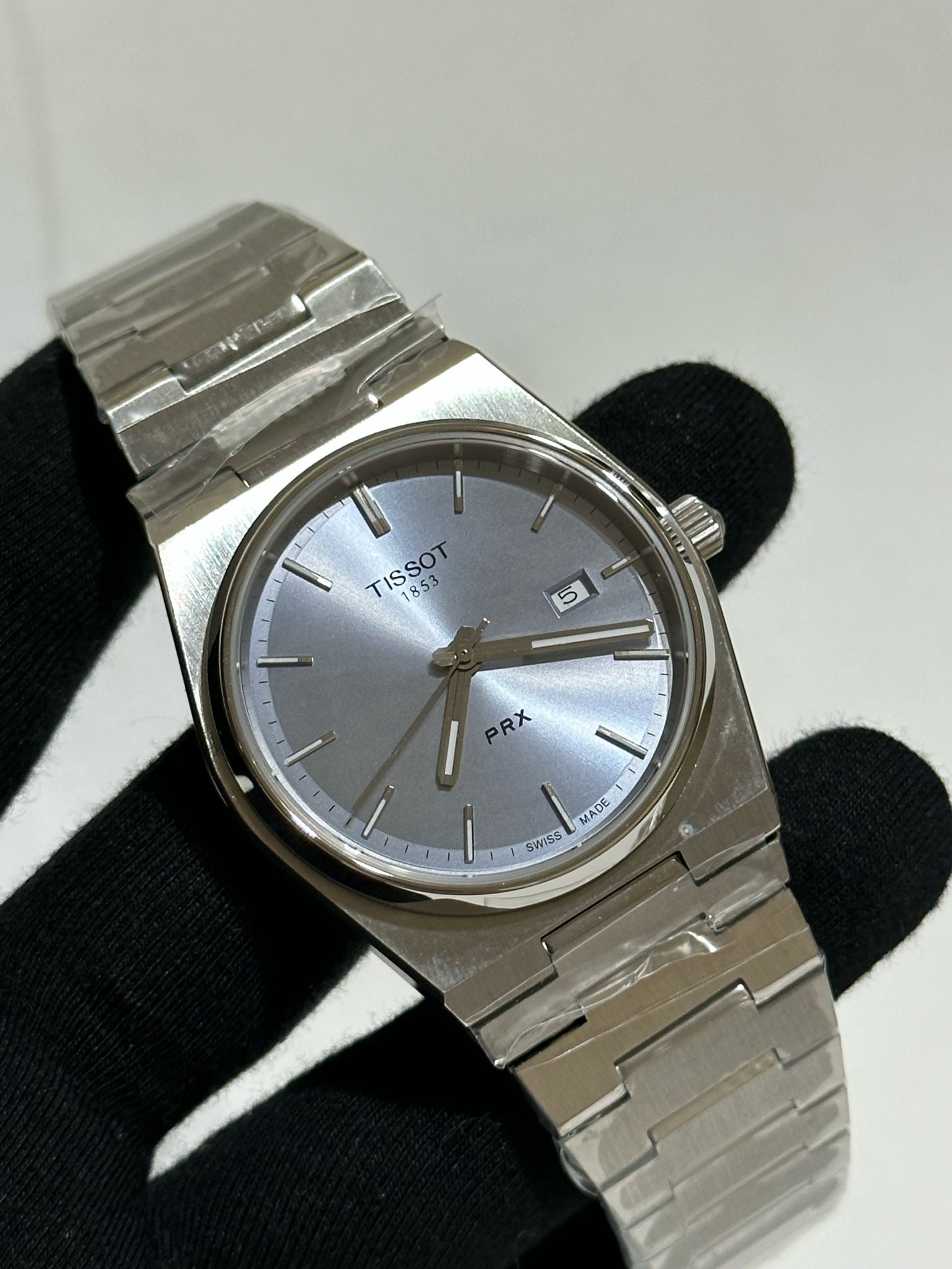 MM0313- Tissot 1853 PRX