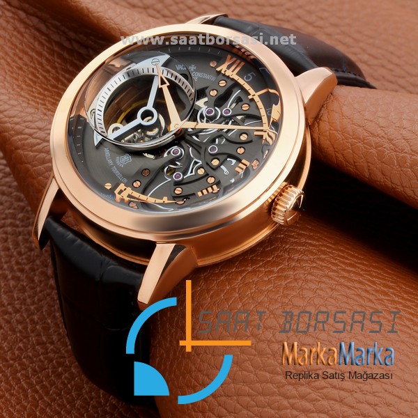 MM0460- Vacheron Constantin Armillary Tourbillon 