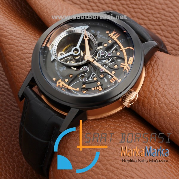 MM0461- Vacheron Constantin Armillary Tourbillon 