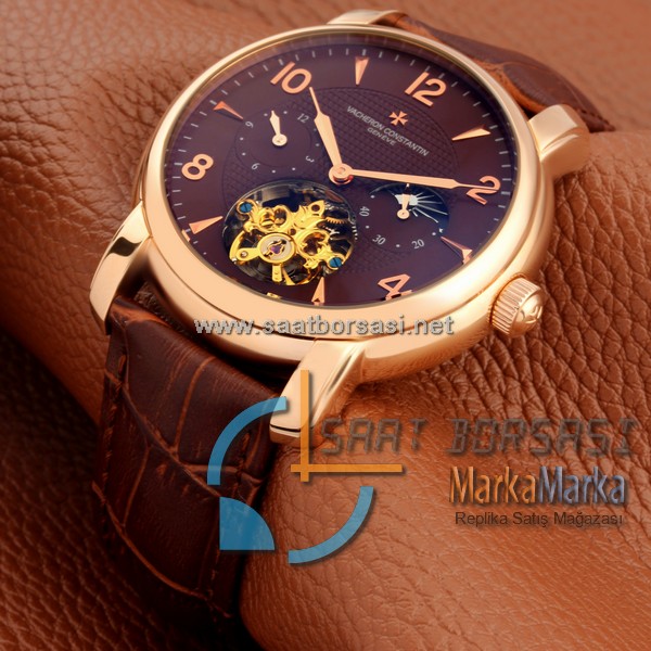 MM0486- Vacheron Constantin Geneve Tourbillon