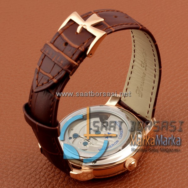 MM0486- Vacheron Constantin Geneve Tourbillon