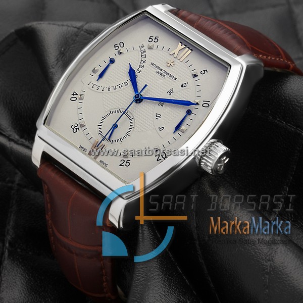 MM0488- Vacheron Constantin Geneve Tourbillon