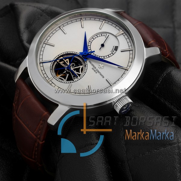 MM0489- Vacheron Constantin Tourbillon