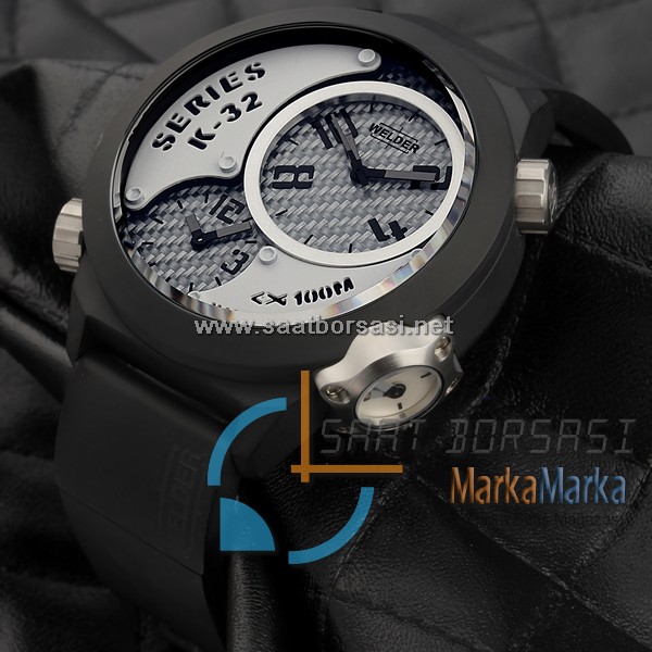 MM0515- Welder K32 Chronograph