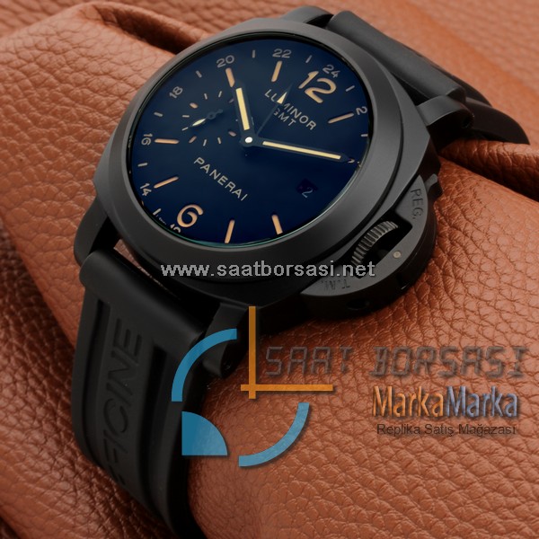 MM0941- Panerai Luminor  GMT