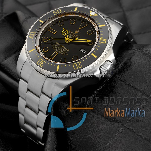 MM0939- Rolex Sea Dweller Oyster DeepSea