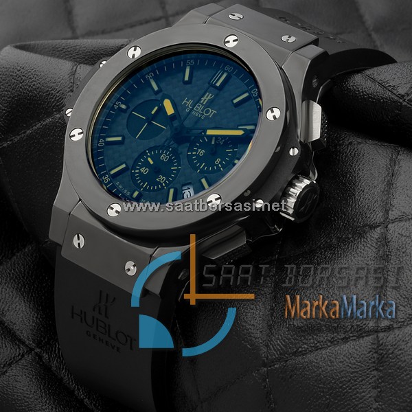 MM0903- Hublot Big Bang Tuiga Chronograph