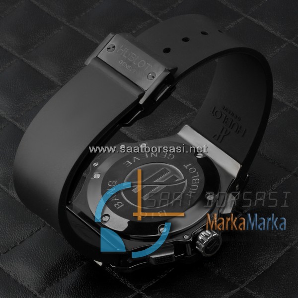 MM0903- Hublot Big Bang Tuiga Chronograph