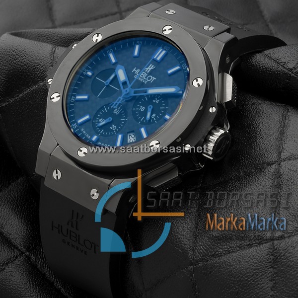MM0904- Hublot Big Bang Tuiga Chronograph