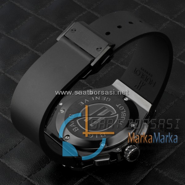 MM0904- Hublot Big Bang Tuiga Chronograph