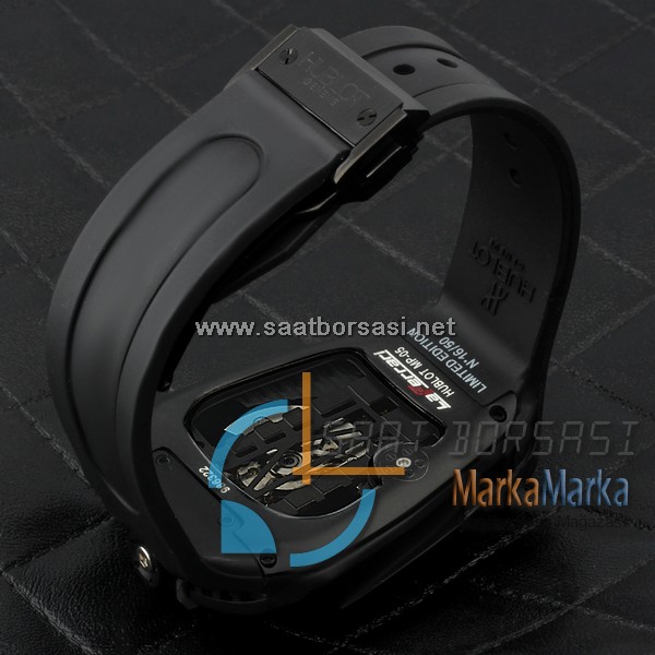 MM0908- Hublot MP-05 La Ferrari All Black