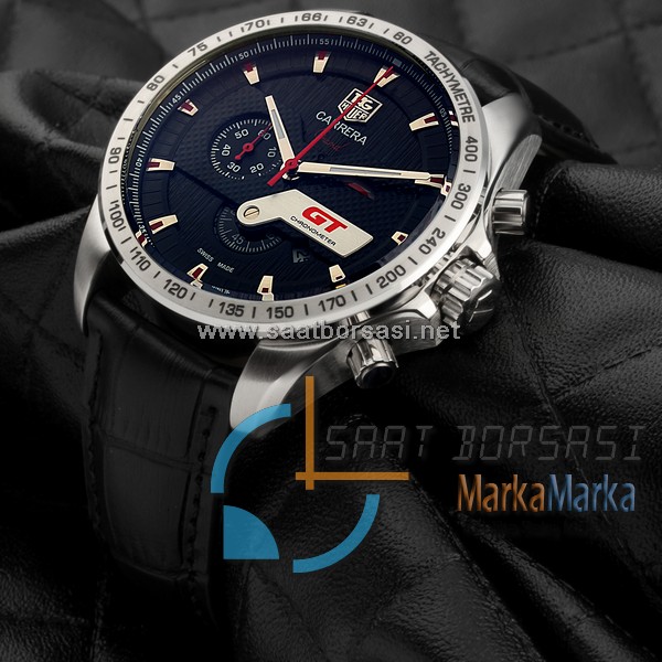 MM0909- Tag Heuer Grand Carrera GT Chronograph