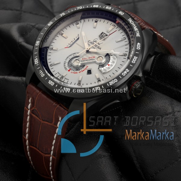 MM0912- Tag Heuer Grand Carrera RS36 Chronograph