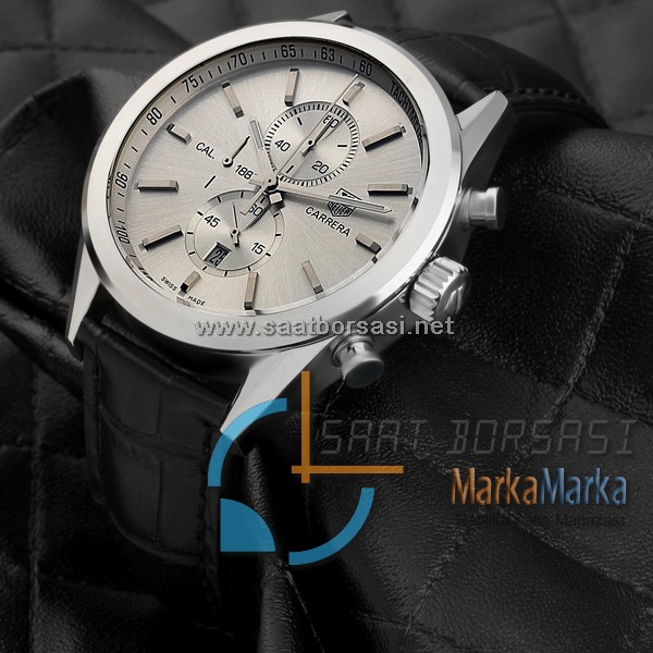 MM0921- Tag Heuer Carrera Calibre 1887  