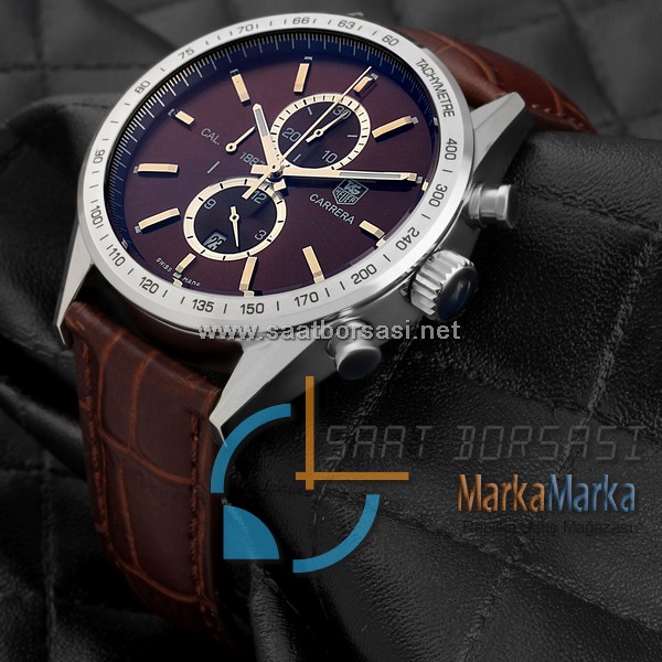 MM0922- Tag Heuer Carrera Calibre 1887  