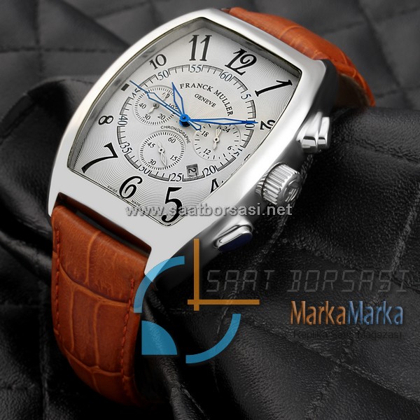 MM0923- Franck Müller Geneve Conquistador