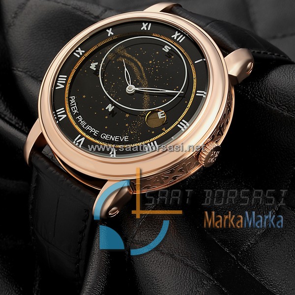 MM0924- Patek Philippe Sky Moon