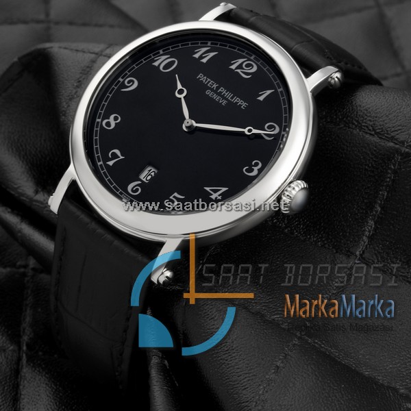 MM0926- Patek Philippe Geneve Yaprak