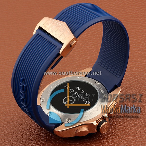 MM0933- Tag Heuer Mercedes Benz Sls