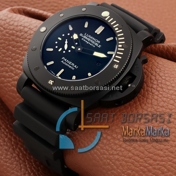 MM0935- Panerai Luminor Submersible Amagnetic