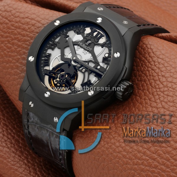 MM0938- Hublot Geneve Vendome