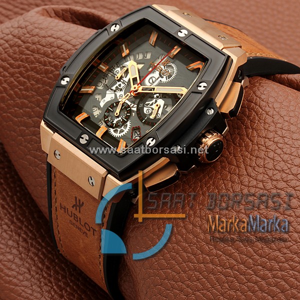 MM0942- Hublot Geneve MP-06 Limited Edition