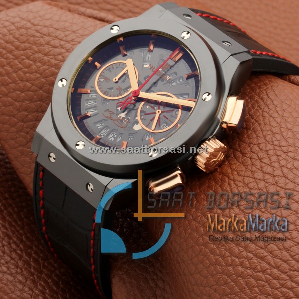 MM0943- Hublot Bing Bang Vendome