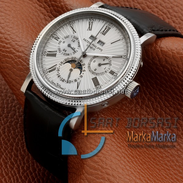 MM0946- Patek Philippe Geneve Sky Moon