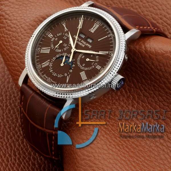 MM0948- Patek Philippe Geneve Sky Moon