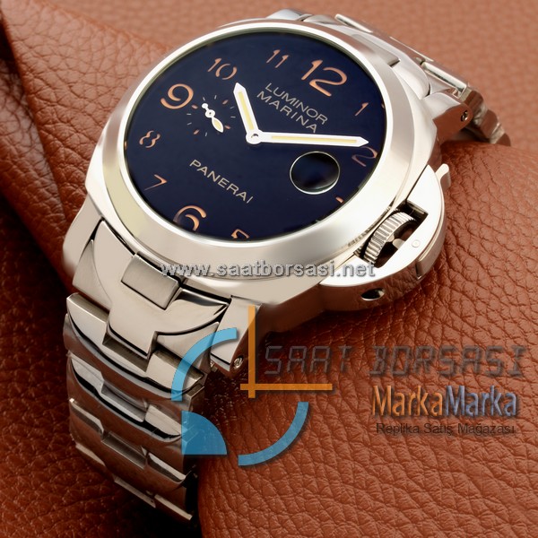 MM0960- Panerai Luminor Marina 