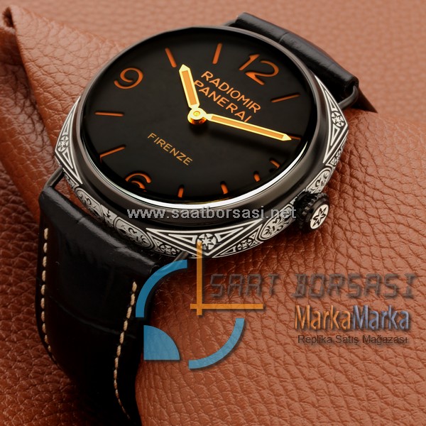 MM0961- Panerai Radiomir Firenze