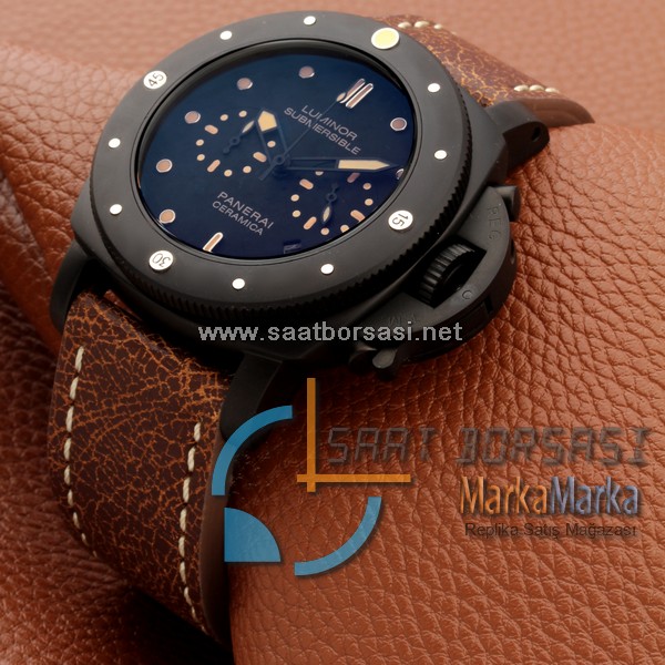 MM0962- Panerai Luminor Submersible Ceramica