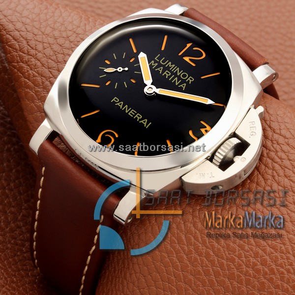 MM0963- Panerai Luminor Marina