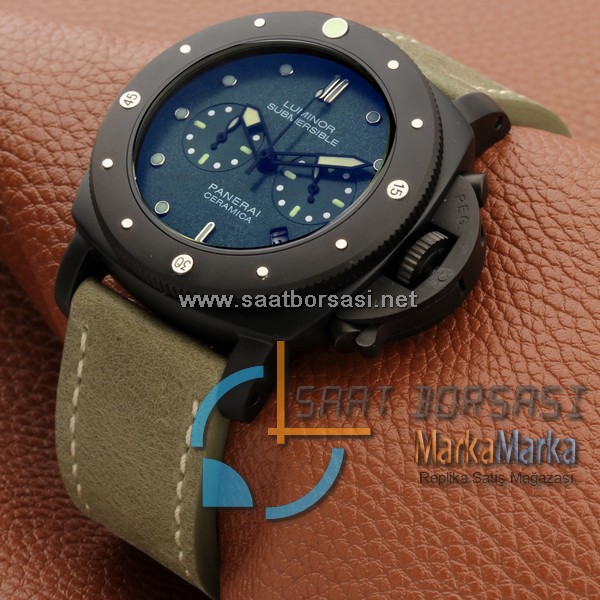 MM0964- Panerai Luminor Submersible Ceramica