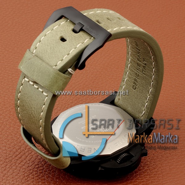MM0964- Panerai Luminor Submersible Ceramica