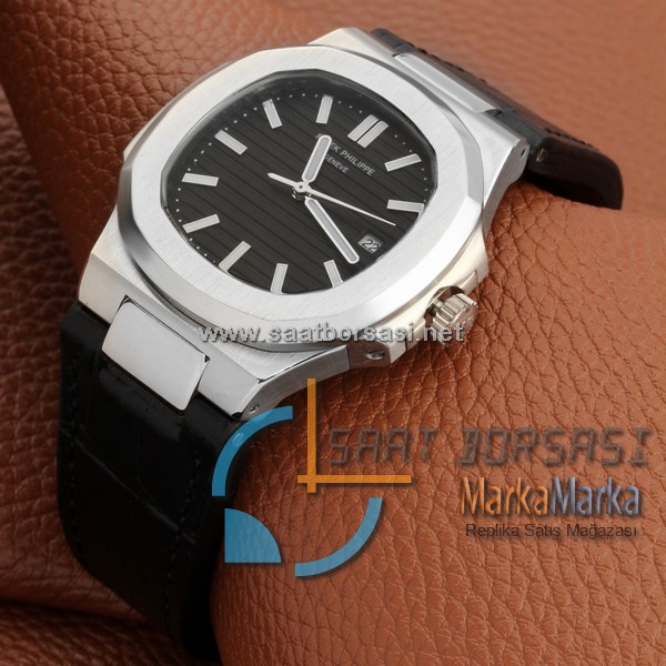 MM0965- Patek Philippe Geneve Nautilus