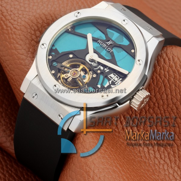 MM0968- Hublot Bing Bang Vendome