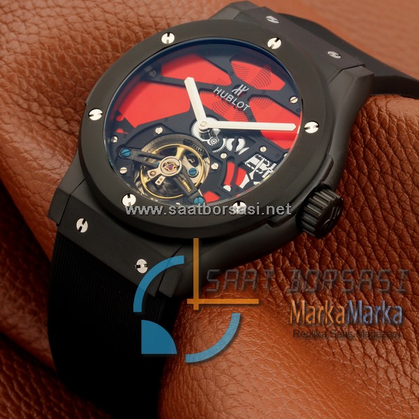 MM0969- Hublot Bing Bang Vendome