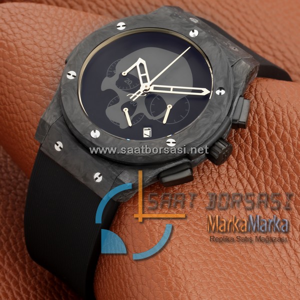 MM0979- Hublot Bing Bang Vendome Kuru Kafa