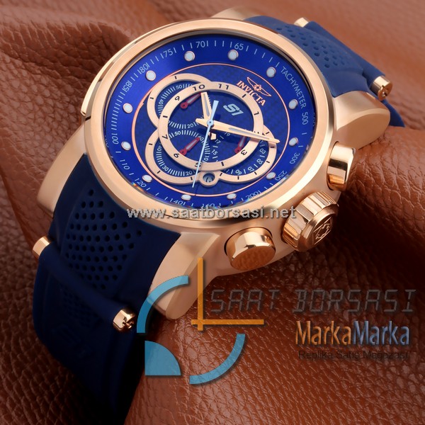 MM0981- Invicta S1 Touring Yeşil Gold