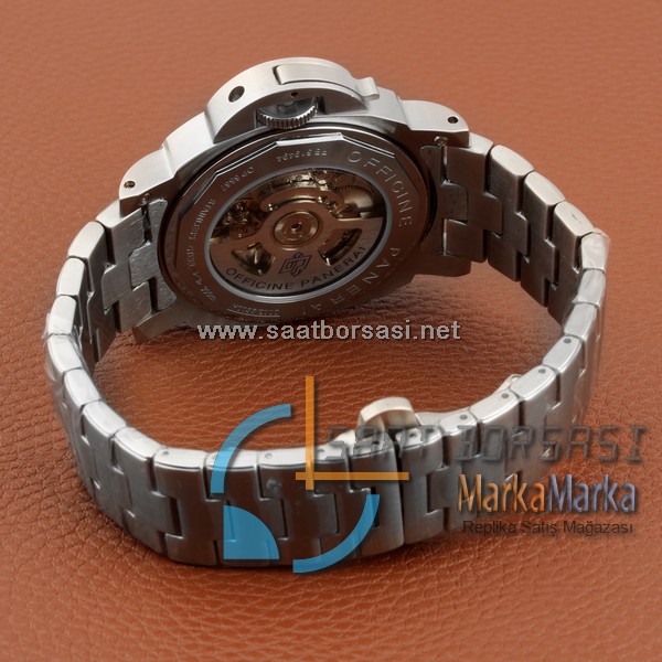 MM0984- Panerai Luminor Gmt Ceramica