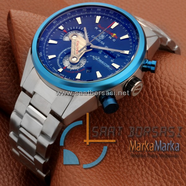 MM0985- Tag Heuer Carrera RedBull Racing