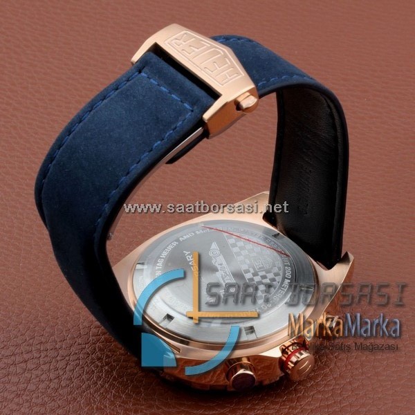 MM0987- Tag Heuer Formula-1 Anniversary