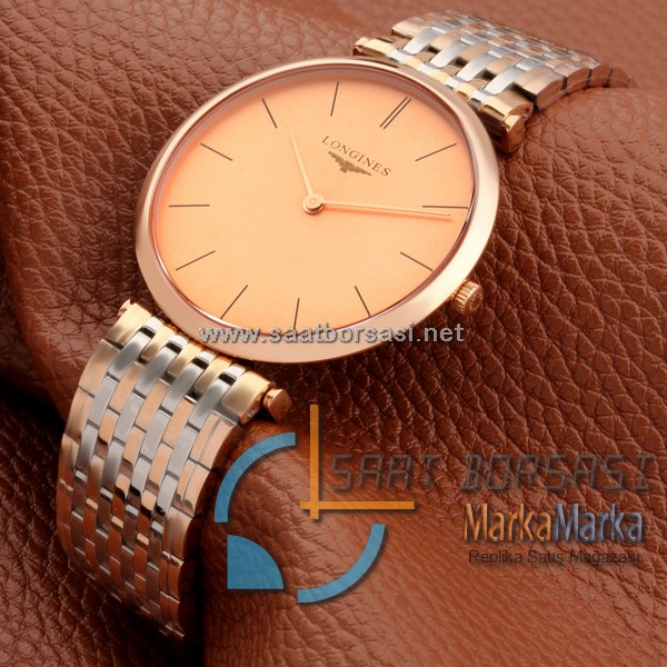 MM0988- Longines Classic Gold