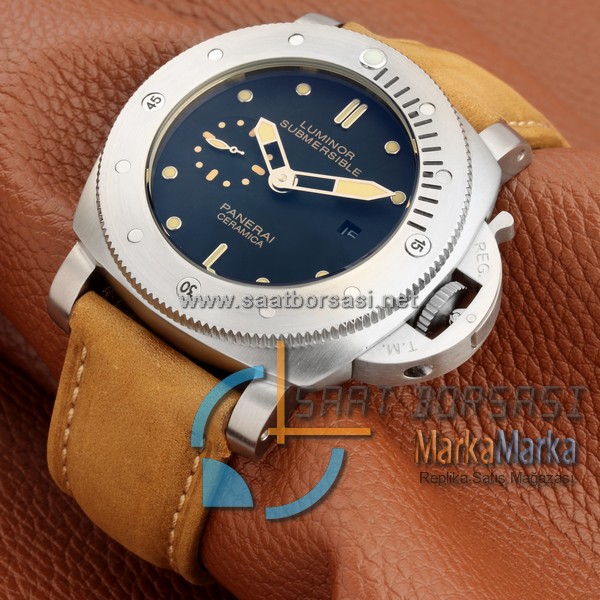 MM0994- Panerai Luminor Submersible Carbotech